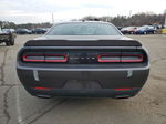 2022 Dodge Challenger Gt Gray vin: 2C3CDZJGXNH247020