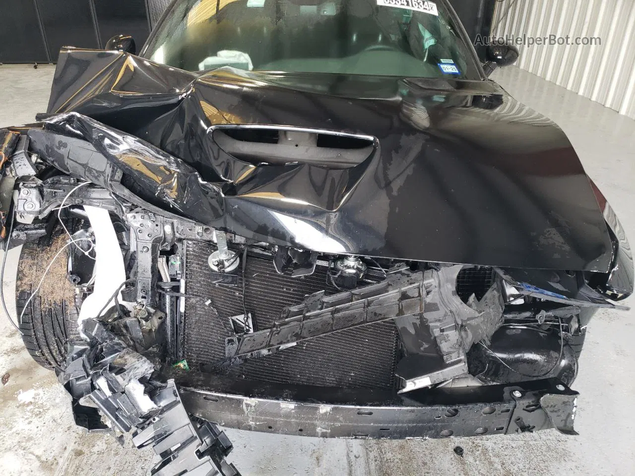 チャレンジ　在日 Price & History 2023 Dodge Challenger Gt 3.6l 6 vin