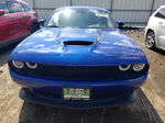 2022 Dodge Challenger Gt Blue vin: 2C3CDZKG4NH152032