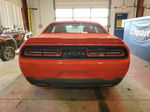 2022 Dodge Challenger Gt Red vin: 2C3CDZKG5NH109559