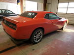 2022 Dodge Challenger Gt Red vin: 2C3CDZKG5NH109559