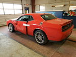 2022 Dodge Challenger Gt Red vin: 2C3CDZKG5NH109559