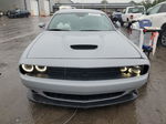 2022 Dodge Challenger Gt Gray vin: 2C3CDZKG5NH192538