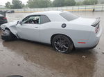 2022 Dodge Challenger Gt Gray vin: 2C3CDZKG5NH192538