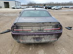 2022 Dodge Challenger Gt Purple vin: 2C3CDZKG6NH117007