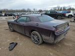 2022 Dodge Challenger Gt Purple vin: 2C3CDZKG6NH117007