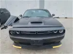 2022 Dodge Challenger Gt Gray vin: 2C3CDZKG6NH200517