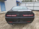 2022 Dodge Challenger Gt Black vin: 2C3CDZKG9NH185799