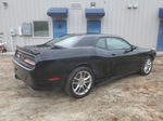 2022 Dodge Challenger Gt Black vin: 2C3CDZKG9NH185799