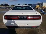 2022 Dodge Challenger Gt White vin: 2C3CDZKG9NH227291