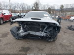 2022 Dodge Challenger Gt Awd Gray vin: 2C3CDZKGXNH152018