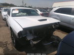 2022 Dodge Challenger Gt Awd White vin: 2C3CDZKGXNH156716