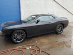 2022 Dodge Challenger Gt Black vin: 2C3CDZKGXNH243094