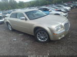 2010 Chrysler 300 Limited Beige vin: 2C3CK3CV0AH147744