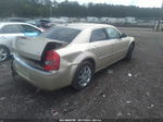 2010 Chrysler 300 Limited Beige vin: 2C3CK3CV0AH147744