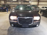 2010 Chrysler 300 Limited Black vin: 2C3CK3CV4AH110969