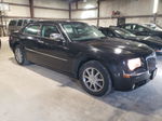 2010 Chrysler 300 Limited Black vin: 2C3CK3CV4AH110969