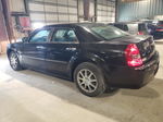 2010 Chrysler 300 Limited Black vin: 2C3CK3CV4AH110969