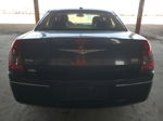 2010 Chrysler 300 Touring Black vin: 2C3CK5CV0AH218761