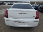 2010 Chrysler 300 Touring White vin: 2C3CK5CV0AH331206