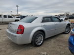 2010 Chrysler 300 Touring Silver vin: 2C3CK5CV1AH159378