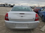 2010 Chrysler 300 Touring Silver vin: 2C3CK5CV1AH159378