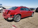 2010 Chrysler 300 Touring Red vin: 2C3CK5CV2AH179218