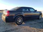 2010 Chrysler 300 Touring Black vin: 2C3CK5CV4AH147743