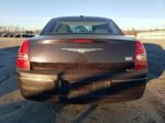 2010 Chrysler 300 Touring Black vin: 2C3CK5CV4AH147743