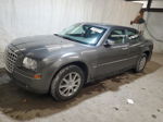 2010 Chrysler 300 Touring Gray vin: 2C3CK5CV6AH210874