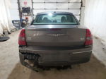 2010 Chrysler 300 Touring Gray vin: 2C3CK5CV6AH210874