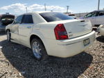 2010 Chrysler 300 Touring Белый vin: 2C3CK5CV6AH223916