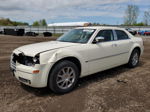 2010 Chrysler 300 Touring Beige vin: 2C3CK5CV8AH129326