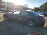 2010 Chrysler 300 Touring Серый vin: 2C3CK5CV8AH218748