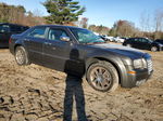 2010 Chrysler 300 Touring Gray vin: 2C3CK5CV8AH218748