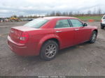 2010 Chrysler 300 Touring/signature Series Красный vin: 2C3CK5CV8AH302522