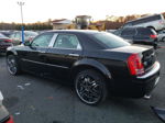 2010 Chrysler 300c  Черный vin: 2C3CK6CT6AH151328