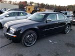 2010 Chrysler 300c  Черный vin: 2C3CK6CT6AH151328