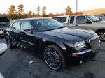 2010 Chrysler 300c  Black vin: 2C3CK6CT6AH151328