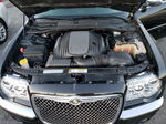 2010 Chrysler 300c  Черный vin: 2C3CK6CT6AH151328