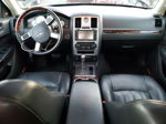 2010 Chrysler 300c  Черный vin: 2C3CK6CT6AH151328