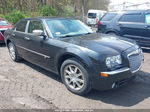 2010 Chrysler 300c Awd Black vin: 2C3CK6CT9AH113804