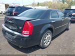 2010 Chrysler 300c Awd Black vin: 2C3CK6CT9AH113804