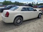 2007 Chrysler 300  Кремовый vin: 2C3KA43R07H625421