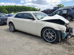 2007 Chrysler 300  Cream vin: 2C3KA43R07H625421