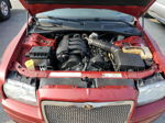 2007 Chrysler 300  Red vin: 2C3KA43R07H639853