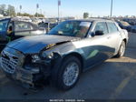 2007 Chrysler 300   Gray vin: 2C3KA43R07H788313