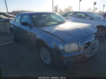 2007 Chrysler 300   Gray vin: 2C3KA43R07H788313