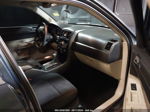 2007 Chrysler 300   Gray vin: 2C3KA43R07H840054