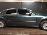 2007 Chrysler 300   Gray vin: 2C3KA43R07H840054